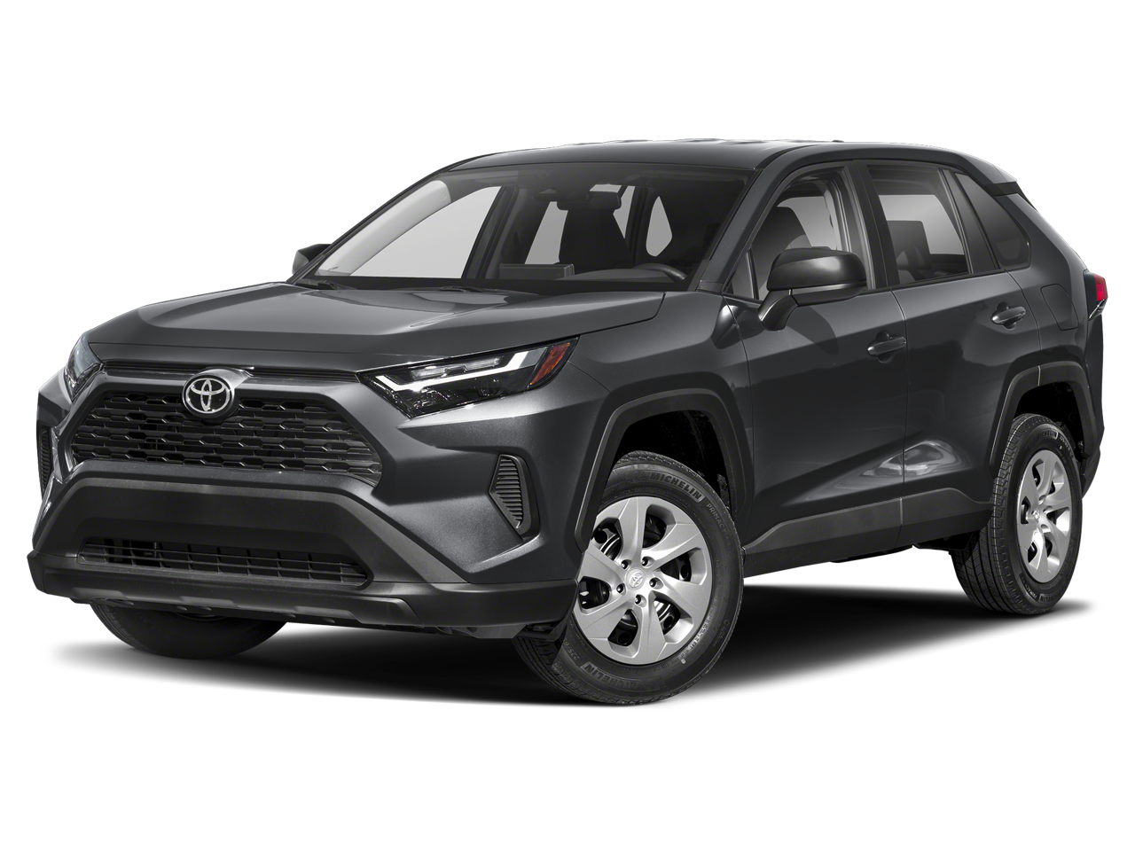 2025 Toyota RAV4 LE for sale in Muncie, IN