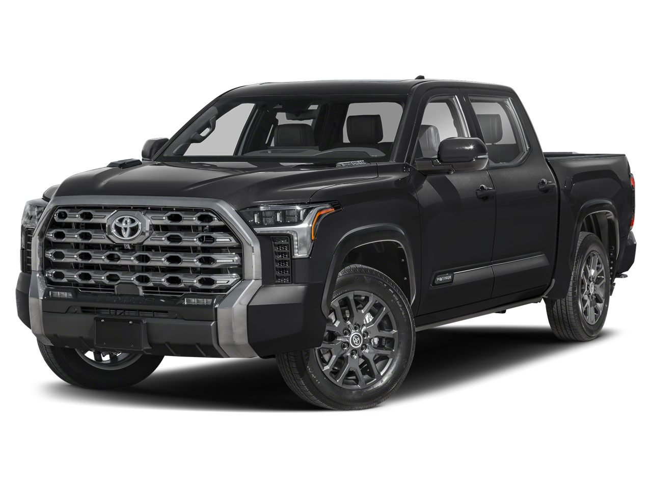 2025 Toyota Tundra Hybrid Limited