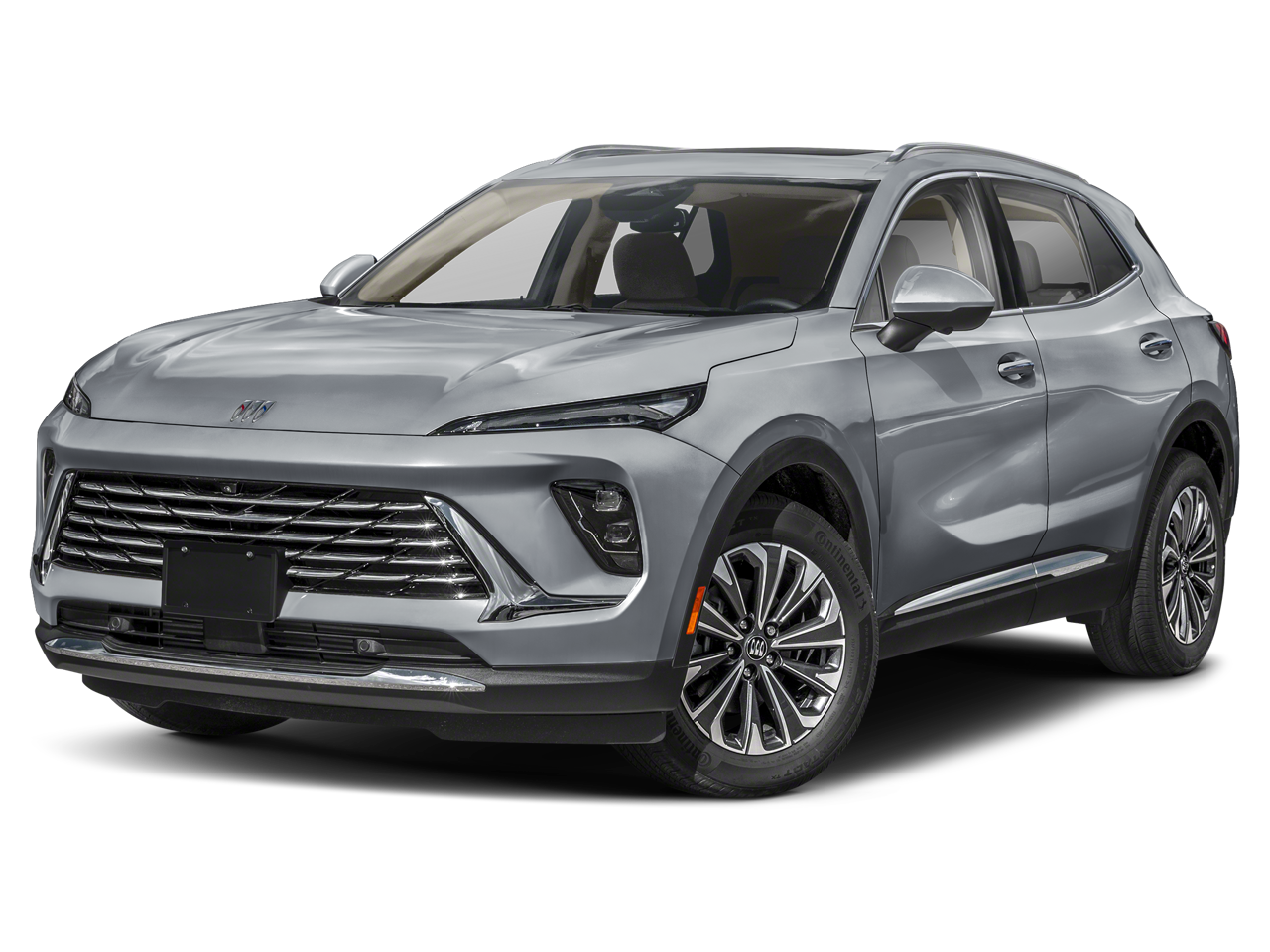 2026 Buick Envision