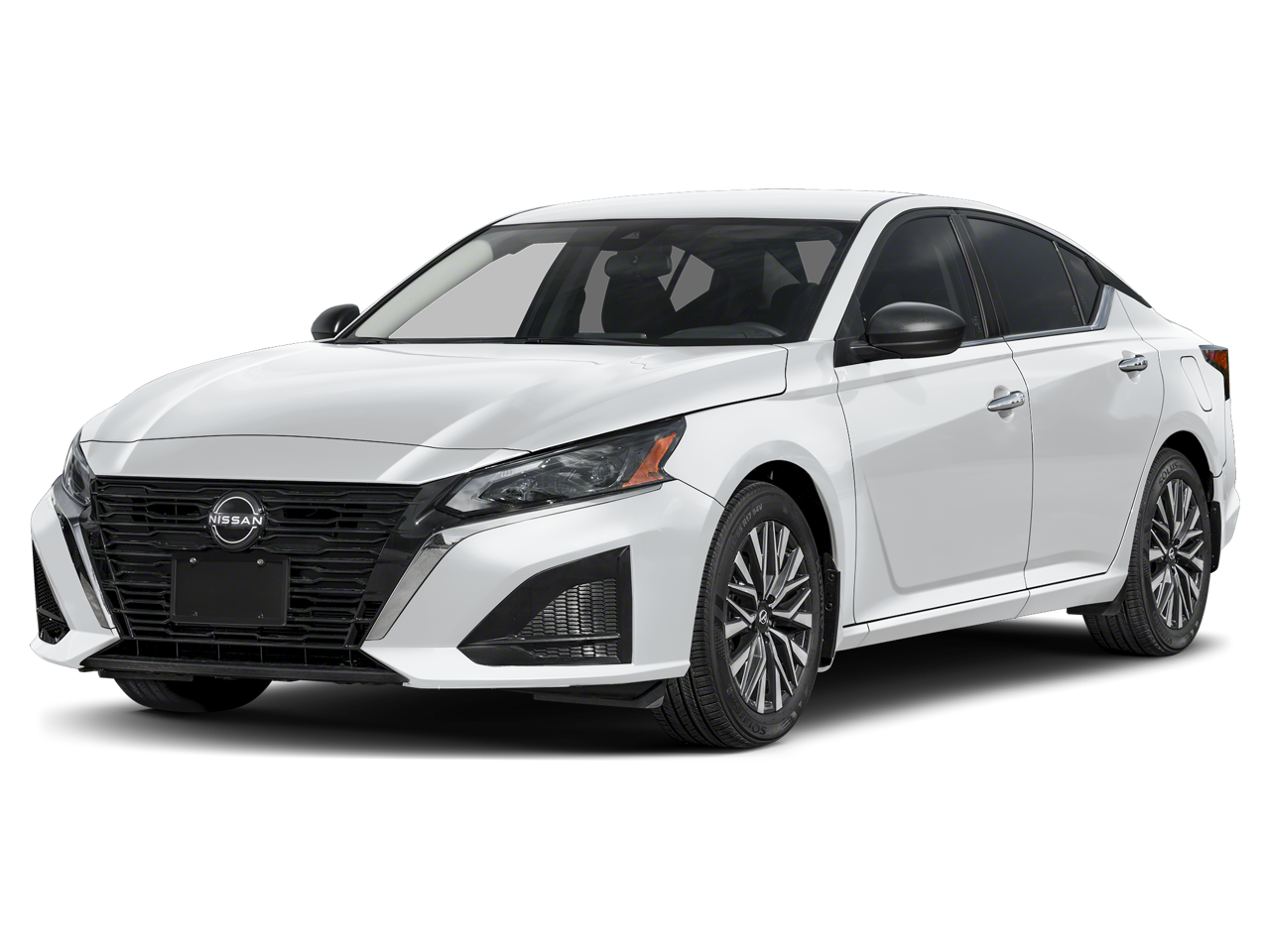 2026 Nissan Altima 2.5 SV AWD's photo
