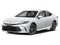 2027 Toyota Camry XLE