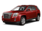 2010 GMC Terrain SLT-2