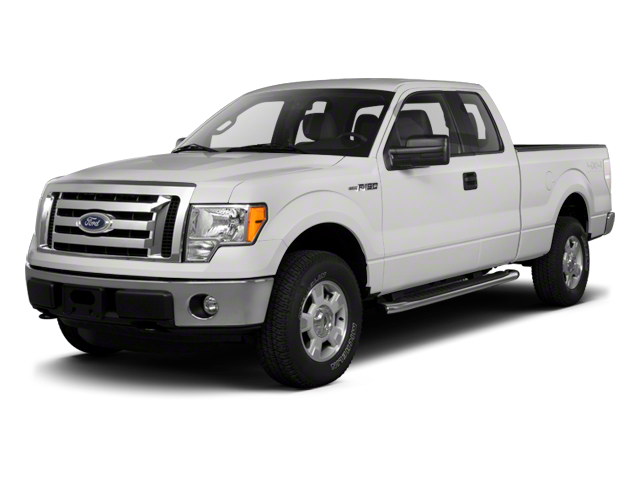 2011 Ford F-150 XL