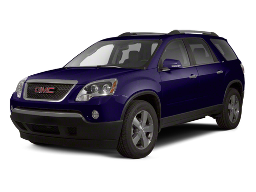 2011 GMC Acadia SL