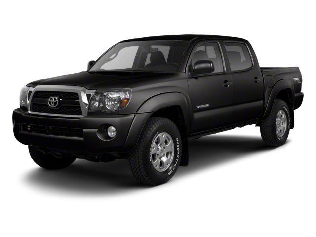 2011 Toyota Tacoma 4x4 Doublecab V6's photo