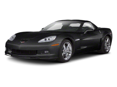2013 Chevrolet Corvette ZR1