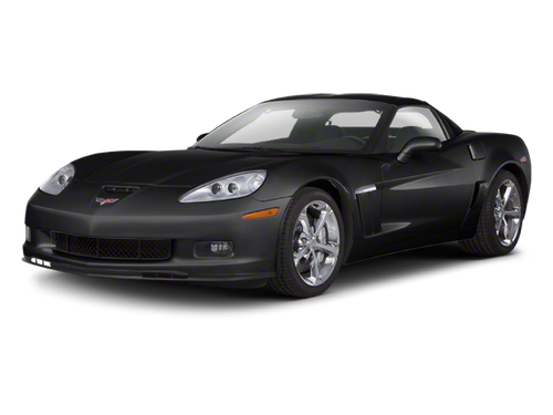 2013 Chevrolet Corvette ZR1