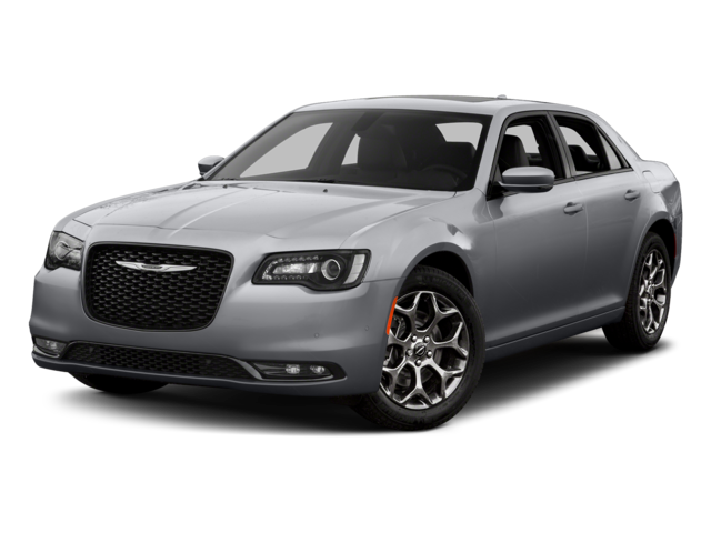 2016 Chrysler 300 S AWD's photo