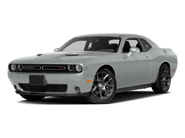 2016 Dodge Challenger R/T Plus Shaker's photo