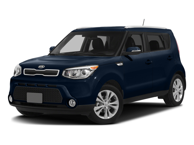 2016 Kia Soul 2.0L ! AT 5-Door's photo