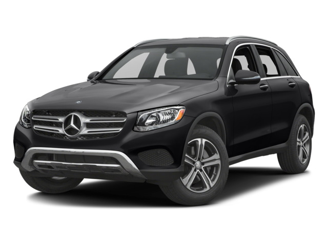 2016 Mercedes-Benz GLC GLC300 for sale in Muncie, IN