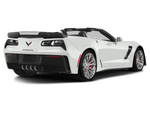 2015 Chevrolet Corvette Z06 3LZ