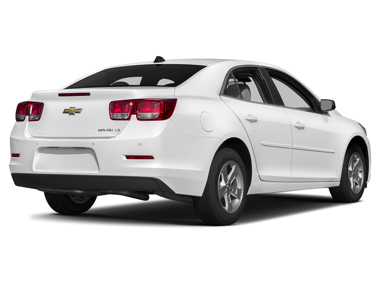 Used 2015 Chevrolet Malibu Fleet with VIN 1G11A5SL8FF311826 for sale in Muncie, IN