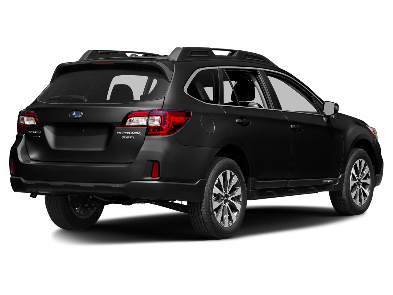 Used 2015 Subaru Outback Limited with VIN 4S4BSALC7F3327111 for sale in Muncie, IN