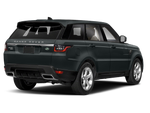 2019 Land Rover Range Rover Sport SE