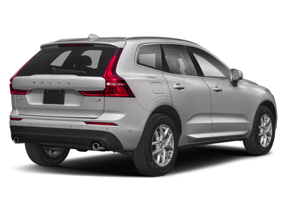 2019 Volvo XC60 T5 Momentum