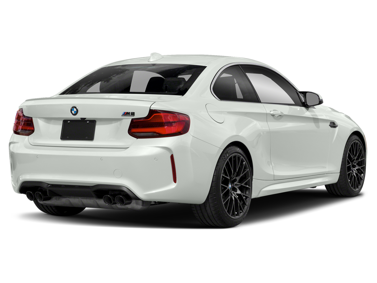 2020 Bmw M2 photo 2