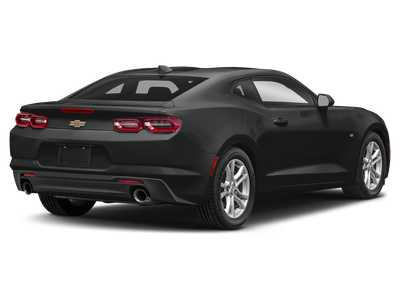 2020 Chevrolet Camaro 2LT 2LT