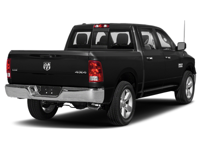 2021 RAM 1500 Classic SSV