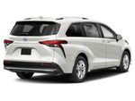 2021 Toyota Sienna Limited 7 Passenger