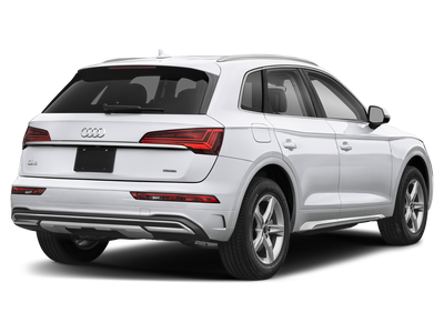 2023 Audi Q5 45 S line Premium quattro
