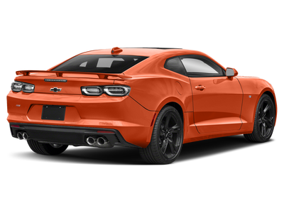 2023 Chevrolet Camaro SS 2SS