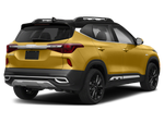 2023 Kia Seltos Nightfall