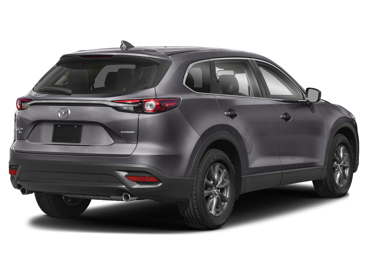 2023 Mazda Mazda CX-9 Touring