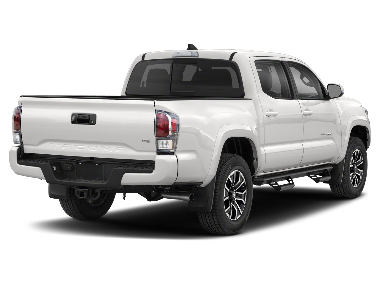 2023 Toyota Tacoma TRD Sport V6 photo 2