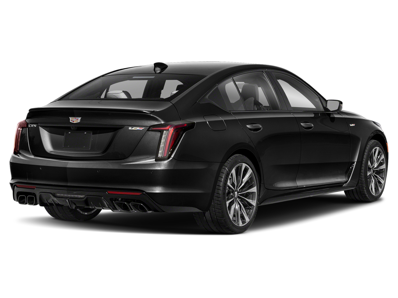 2024 Cadillac CT5 V-Series