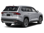 2024 Toyota Grand Highlander Hybrid Limited
