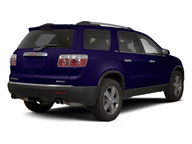 2011 GMC Acadia SL