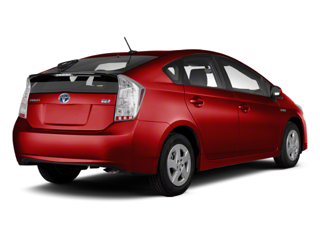 Used 2011 Toyota Prius III with VIN JTDKN3DU0B0292048 for sale in Muncie, IN