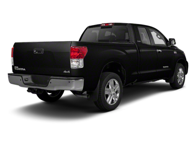 2011 Toyota Tundra Grade