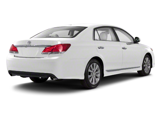 2012 Toyota Avalon Limited