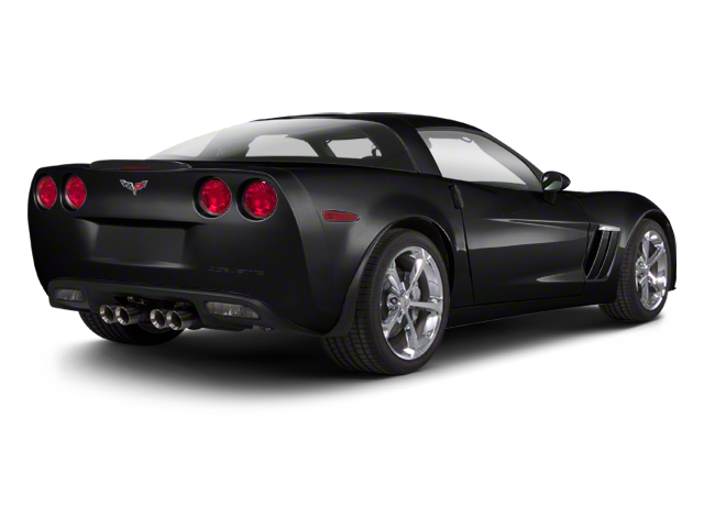 2013 Chevrolet Corvette ZR1