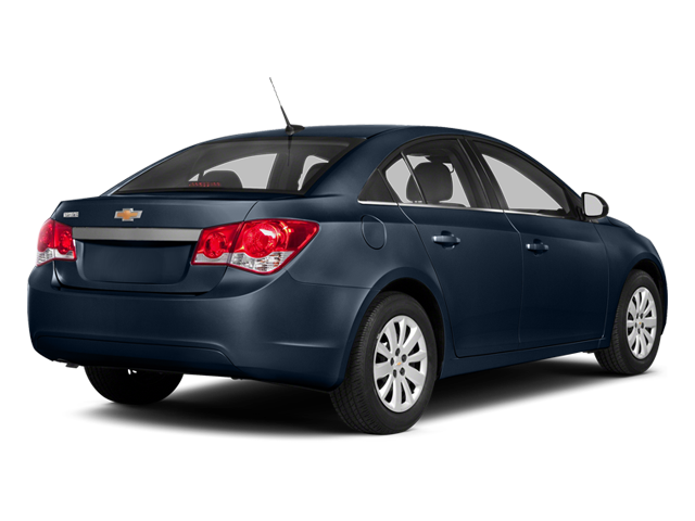 Used 2014 Chevrolet Cruze LS with VIN 1G1PA5SH3E7481722 for sale in Muncie, IN