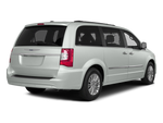 2014 Chrysler Town & Country Limited