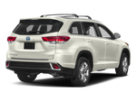 2018 Toyota Highlander Hybrid Limited Platinum
