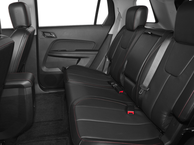 2015 GMC Terrain SLE-2