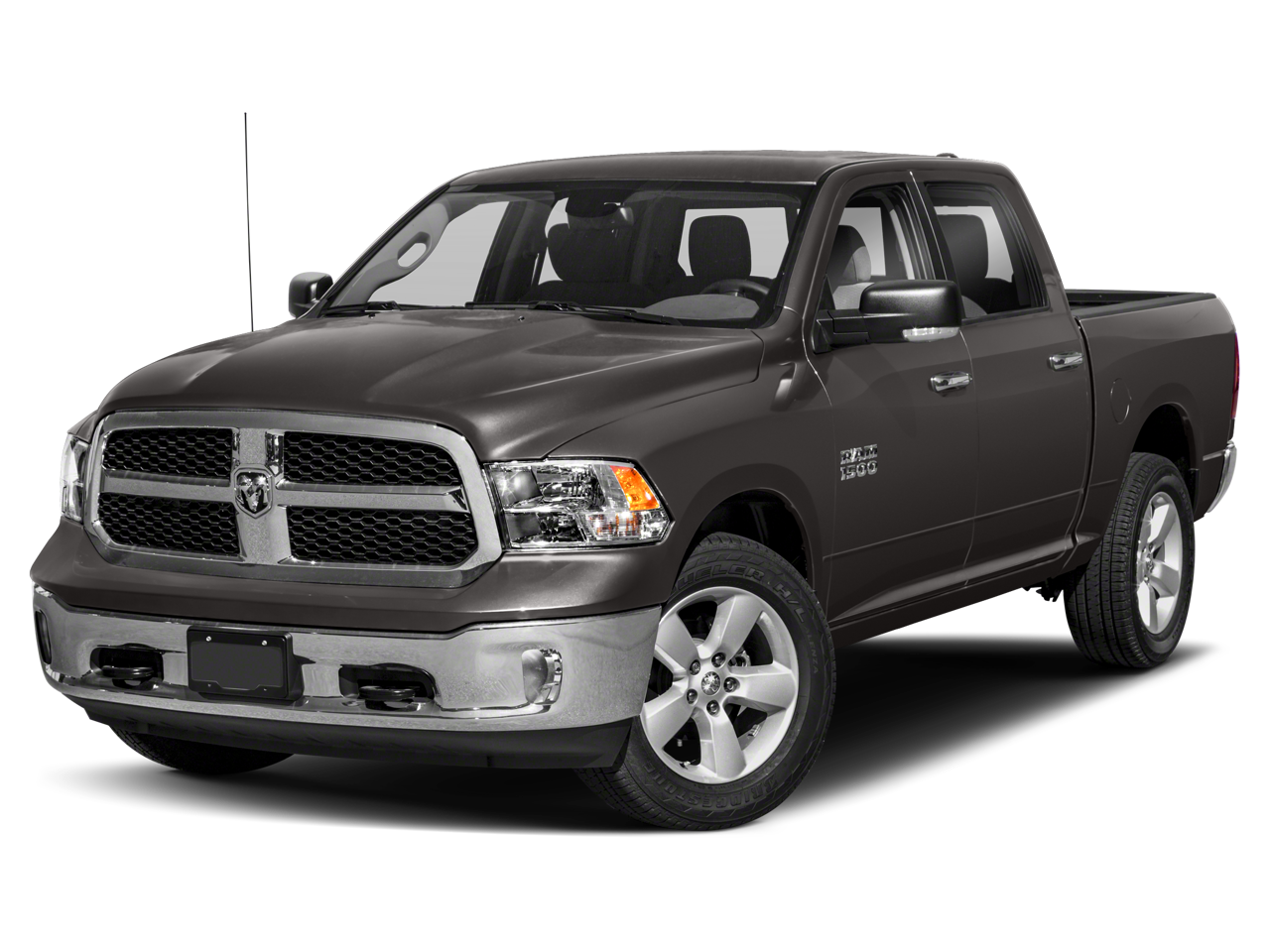 2015 RAM 1500's photo