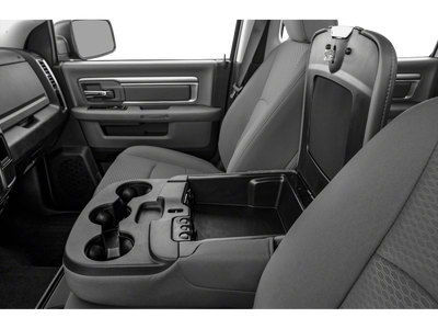 2015 RAM 1500 SLT