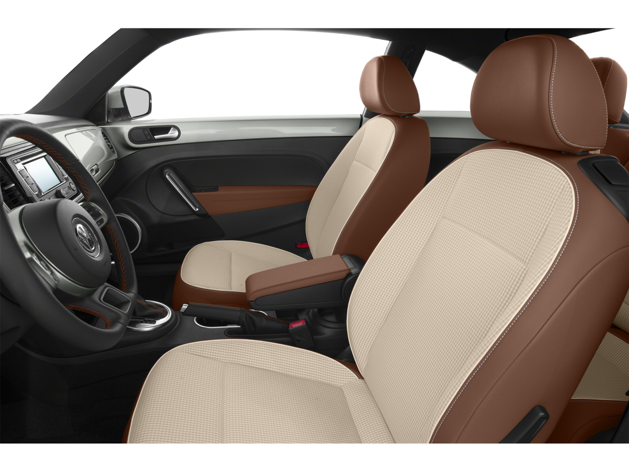 2015 Volkswagen Beetle 1.8T Classic