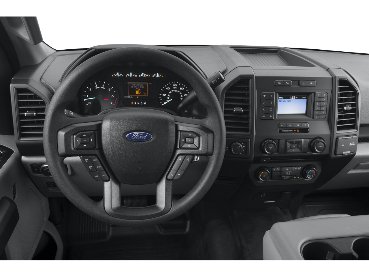 2018 Ford F-150 Limited