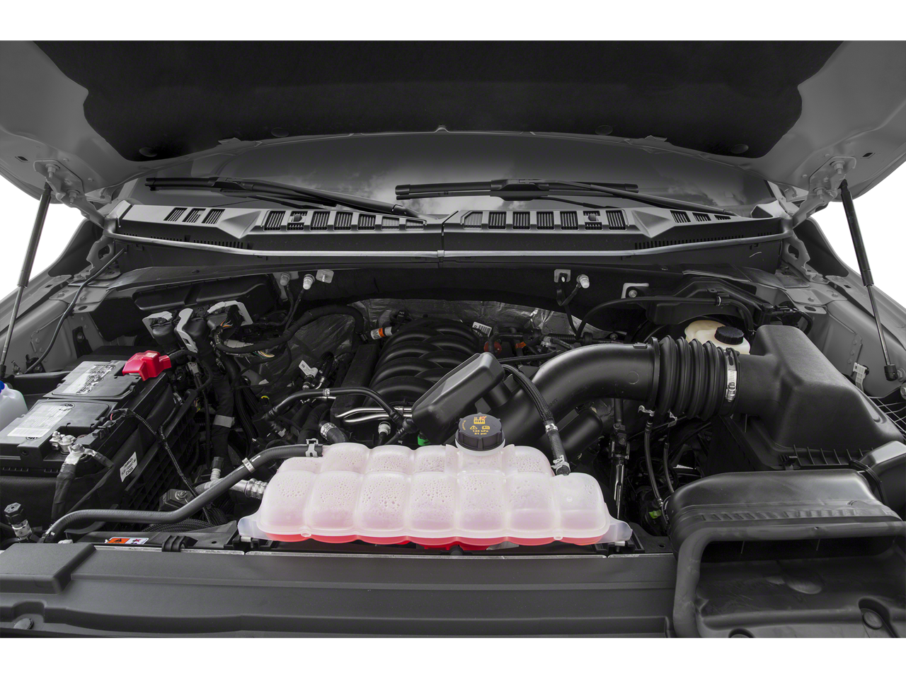 2018 Ford F-150 Limited