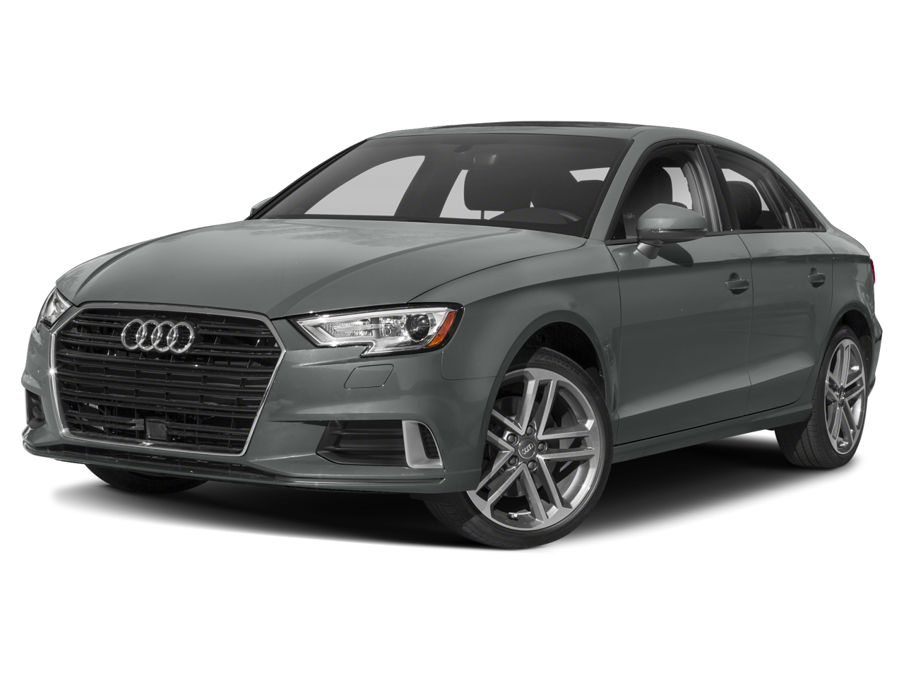 2019 Audi A3 2.0T quattro S tronic Premium Plus's photo