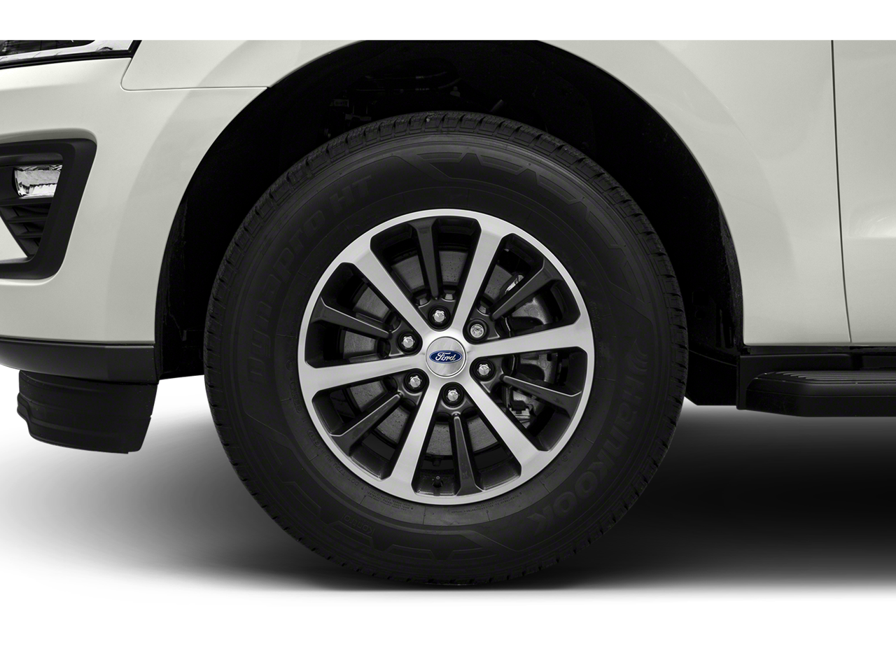 2019 Ford Expedition MAX photo 3