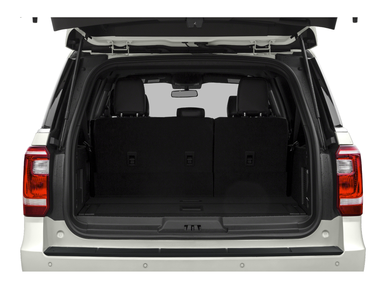 2019 Ford Expedition MAX photo 4