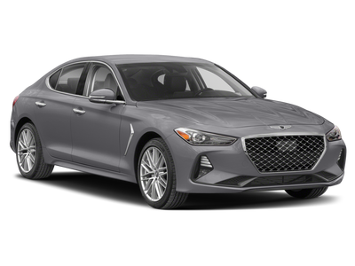 2019 Genesis G70 2.0T Advanced