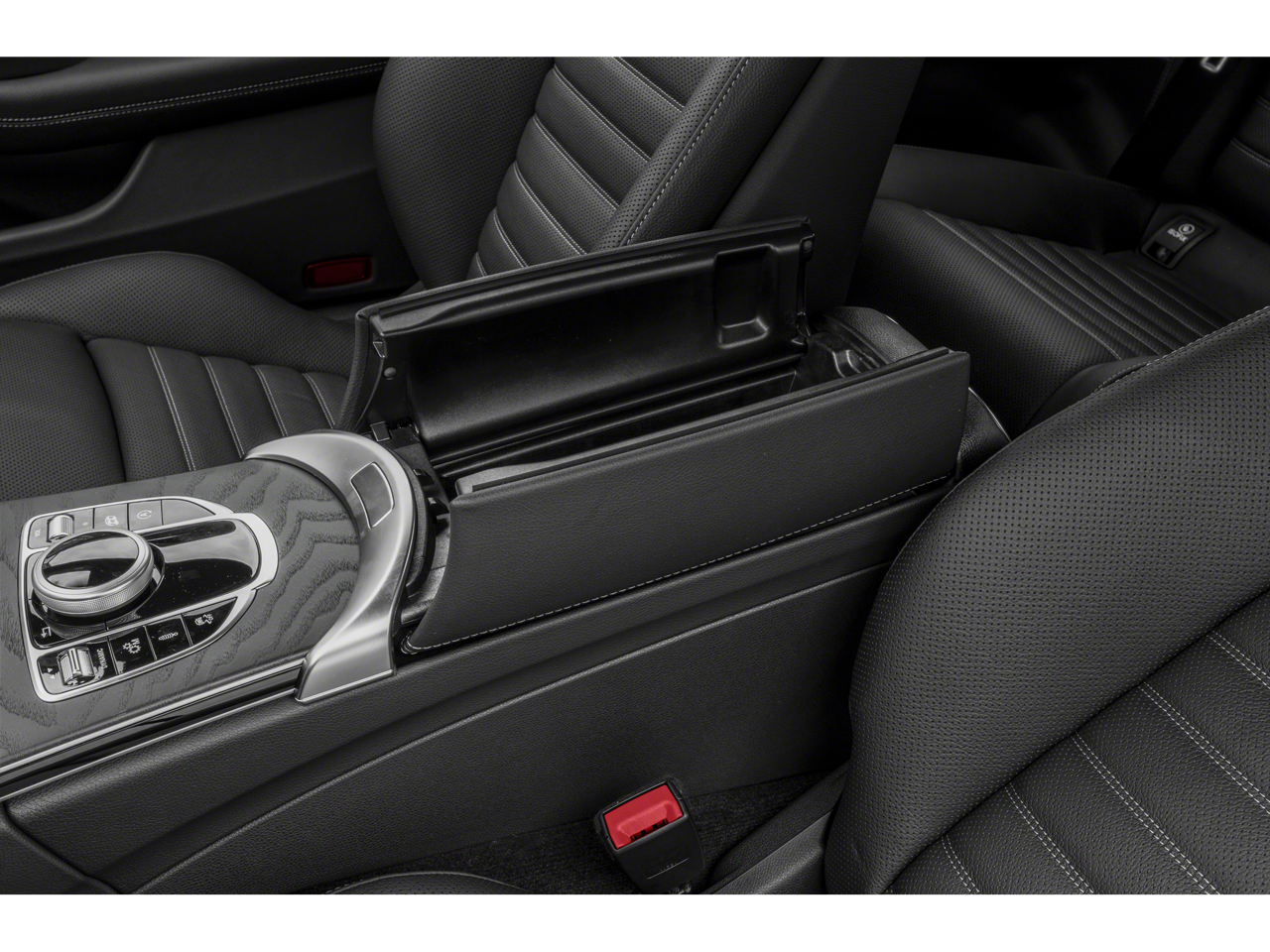 2019 Mercedes-Benz C-Class C 43 AMG® 4MATIC®